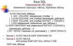 Как вычитать даты в sql
