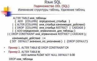 Как вычитать даты в sql