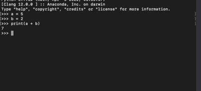 Как задокументировать код в python