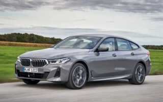 Сколько стоит компания bmw