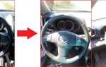 Как перепрошить блок srs toyota rav 4