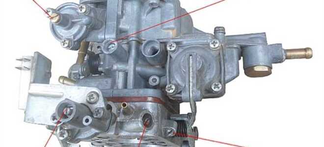 Как сделать шноркель на уаз батон карбюраторный
