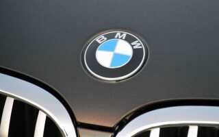 Какие компании принадлежат bmw