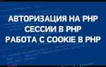 Как получить полный url php