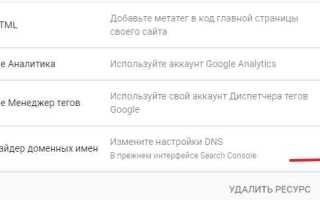 Как разместить на домене файл html