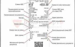 Как в 1с посмотреть чеки за день