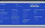 Как сделать навигацию по сайту в html