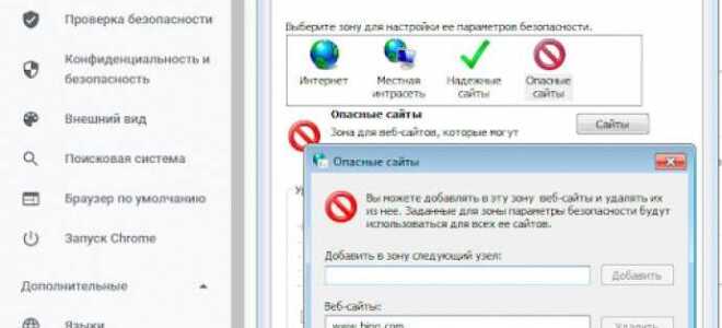 Как заблокировать элемент при помощи html кода