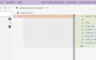 Как из visual studio отправлять проект на github