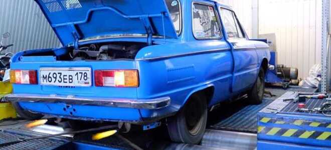 Сколько весит кузов заз 968м