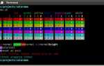 Как скачать pip colorama для python