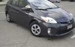 Как увеличить мощность toyota prius 30