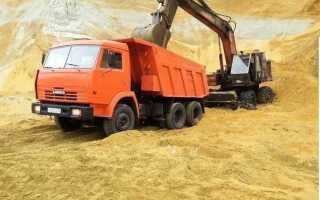 Сколько стоит камаз пгс