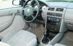 Где сливается тосол на volkswagen pointer