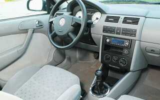 Где сливается тосол на volkswagen pointer