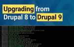 Как пользоваться composer drupal