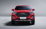 Как смотреть видео в chery tiggo 4