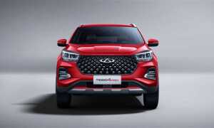 Как смотреть видео в chery tiggo 4