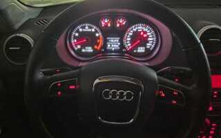 Какие сигнализации устанавливают на audi a3