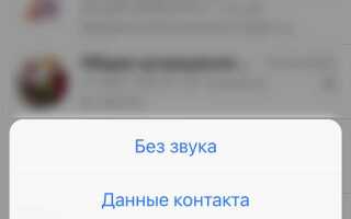 Как прочитать чужую переписку в telegram
