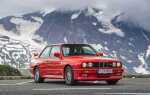 Сколько стоит bmw m3 e30