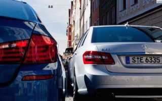 Что лучше мерседес или bmw