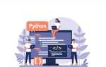 Как написать скрипт на python