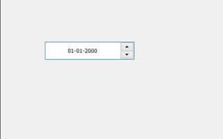 Как работать с qdateedit python datetime