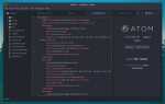 Какой лучший редактор html php css js кода