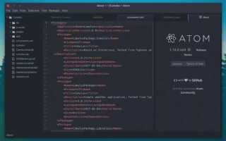 Какой лучший редактор html php css js кода