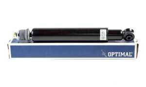 Сколько стоят задние амортизаторы на chevrolet lanos