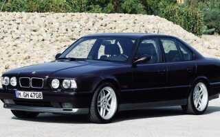 У какого дилера лучше купить bmw