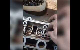 Как почистить эжектора авто уаз 330394 видео