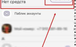 Как положить деньги на viber out