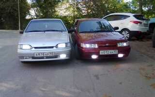 Что лучше ваз 2112 или приора