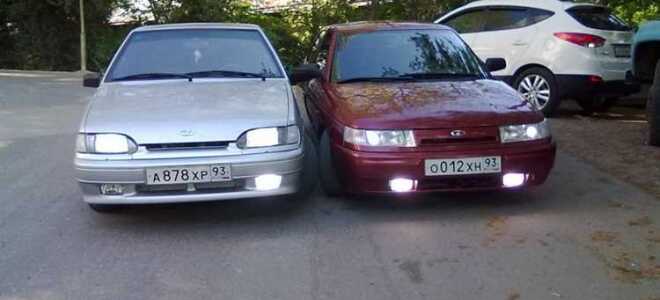 Что лучше ваз 2112 или приора