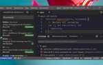 Как установить javascript в visual studio code