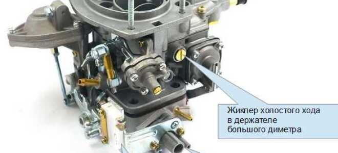 Какой карбюратор лучше поставить на луаз 969м