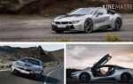 Сколько стоит bmw a8
