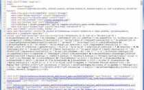 Как вставить сайт в сайт в html