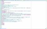 Как сделать переключение языка на сайте html