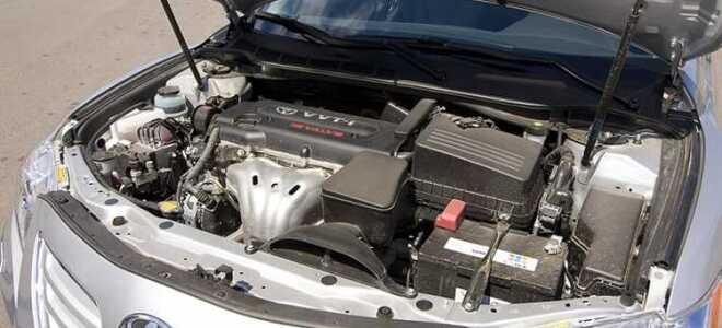 Какой нужен аккумулятор для toyota porte 2012