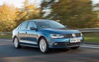 Сколько стоит новый volkswagen jetta