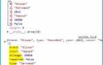 Как добавлять элементы в массив javascript