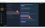Как поставить пароль на viber