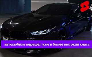 Какая bmw была в most wanted