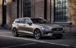 Сколько стоит новый volvo xc60