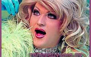 Как выглядит заза наполи без грима