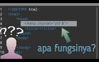 Как установить кодировку utf 8 в php