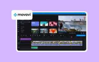 Почему movavi редактор сильно тормозит